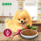 IAMS Proactive Health Premium Dog Food for Small Breed Adult Dogs