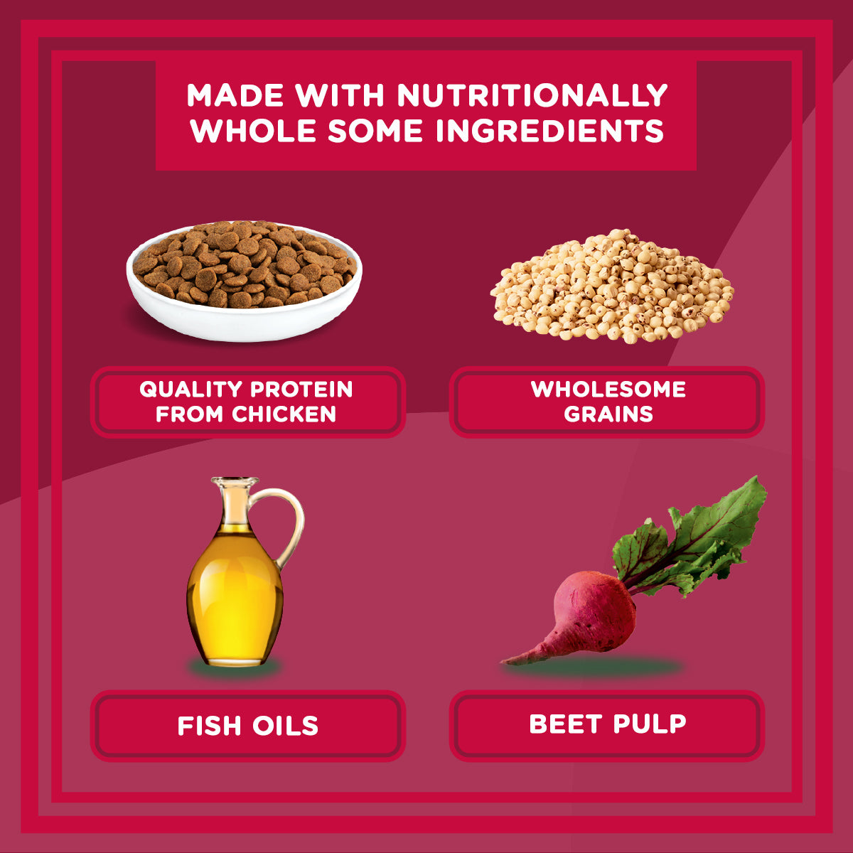 IAMS Proactive Health Premium Dog Food for Small Breed Adult Dogs