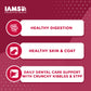 IAMS Proactive Health Premium Dog Food for Small Breed Adult Dogs