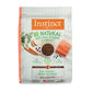 Instinct Be Natural Real Salmon & Brown Rice Recipe Dry Dog Food