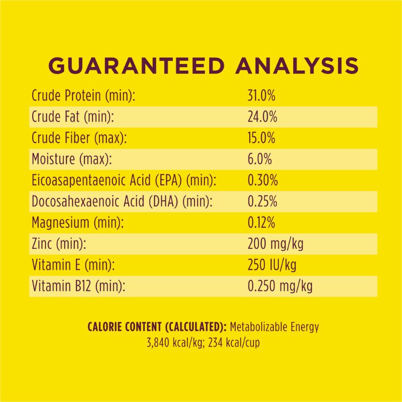 Instinct Freeze-Dried Raw Boost Mixers Energy Dog - [2 Size]