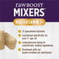 Instinct Freeze-Dried Raw Boost Mixers Grain-Free Multivitamin Adult 7+ Cat - [2 Size]
