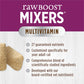 Instinct Freeze-Dried Raw Boost Mixers Grain-Free Multivitamin Adult Cat - [2 Size]