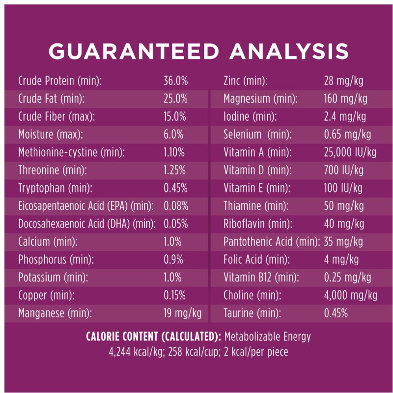 Instinct Freeze-Dried Raw Boost Mixers Grain-Free Multivitamin Adult Cat - [2 Size]