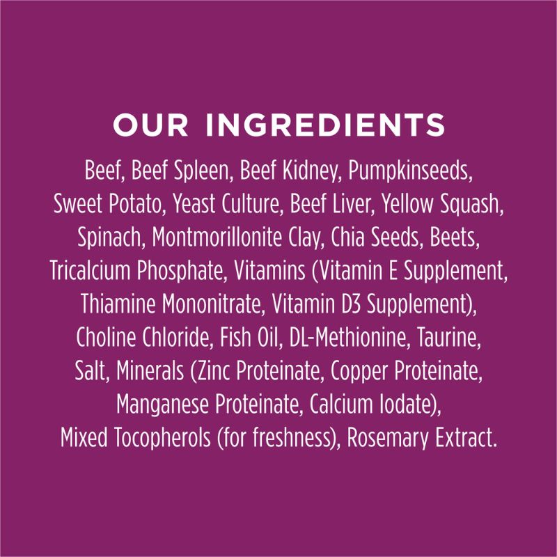 Instinct Freeze-Dried Raw Boost Mixers Grain-Free Multivitamin Adult Cat - [2 Size]