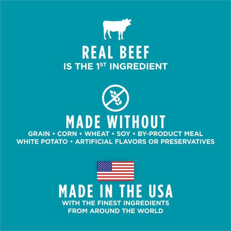 Instinct Freeze-Dried Raw Boost Mixers Grain-Free Multivitamin Adult Dog - [2 Size]