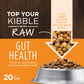 Instinct Freeze-dried Raw Boost Mixers Grain-free Gut Health Recipe Dog Food Topper