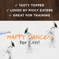 Instinct Freeze-dried Raw Boost Mixers Grain-free Gut Health Recipe Dog Food Topper
