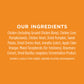 Instinct Freeze-dried Raw Boost Mixers Grain-free Gut Health Recipe Dog Food Topper