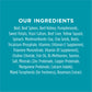 Instinct Freeze-dried Raw Boost Mixers Grain-free Multivitamin For Adult Dogs Food Topper