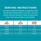 Instinct Freeze-dried Raw Boost Mixers Grain-free Multivitamin For Adult Dogs Food Topper