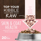 Instinct Freeze-dried Raw Boost Mixers Grain-free Skin & Coat Health Recipe Dog Food Topper