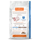 Instinct Limited Ingredient Diet Grain-Free Turkey Dry Cat Food bag with turkey illustration and kibble.