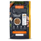 Instinct Raw Boost Grain-Free Chicken Dry Cat Food bag with raw ingredients and kibble visible.