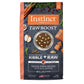 Instinct Raw Boost Salmon Dry Dog Food - 4lb