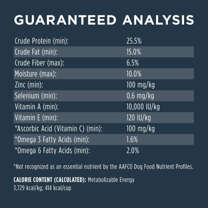 Instinct Raw Boost Whole Grain Real Lamb & Oatmeal Recipe Dry Dog Food - 4.5lb