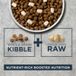 Instinct Raw Boost Whole Grain Real Lamb & Oatmeal Recipe Dry Dog Food 4.5lbs