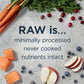Instinct Raw Boost Whole Grain Real Salmon & Brown Rice Recipe Dry Dog Food