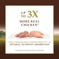Instinct Ultimate Protein Grain-free Cage-free Chicken Recipe Dry Cat Food