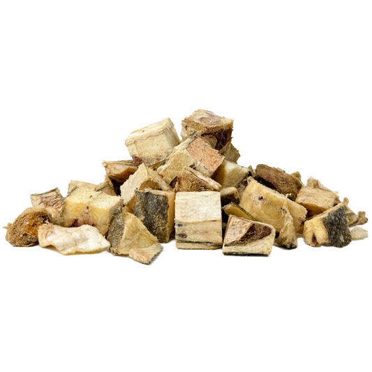 Holuah! Freeze Dried Japanese Flounder Cats & Dogs Treats 70g