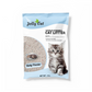 Jollycat Bentonite Cat Litter Baby Powder - 10L