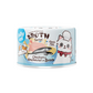 Jollycat Complete & Balanced Chicken & Anchovies in Broth - 80g