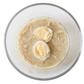 Jollycat Complete & Balanced Chicken & Quail Egg in Broth - 80g