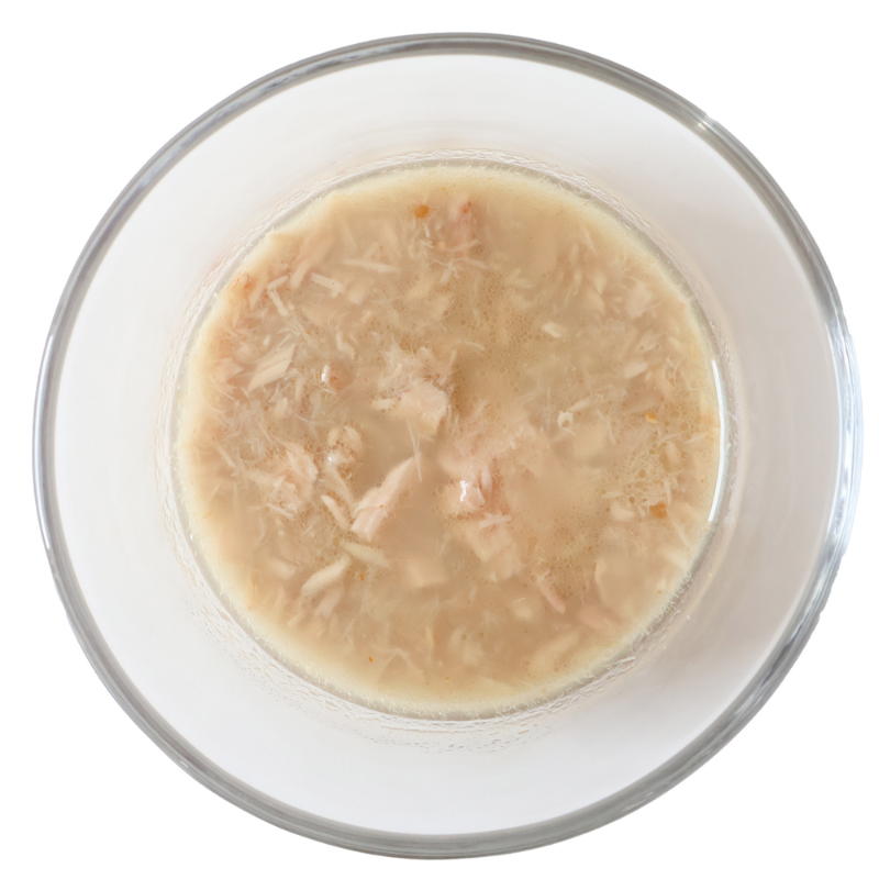 Jollycat Complete & Balanced Pure Salmon in Broth - 80g