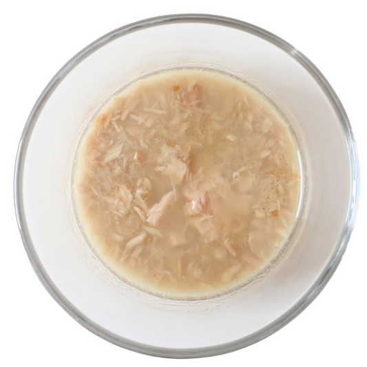 Jollycat Complete & Balanced Pure Salmon in Broth - 80g