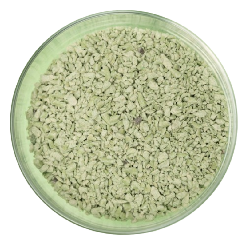 Jollycat Crushed Tofu Litter Jasmine - 6L