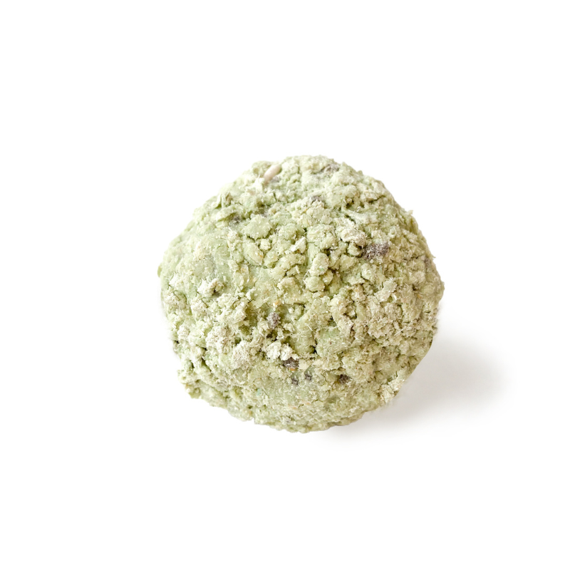 Jollycat Crushed Tofu Litter Jasmine - 6L