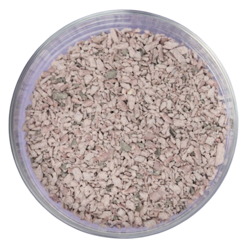 Jollycat Crushed Tofu Litter Lavender - 6L