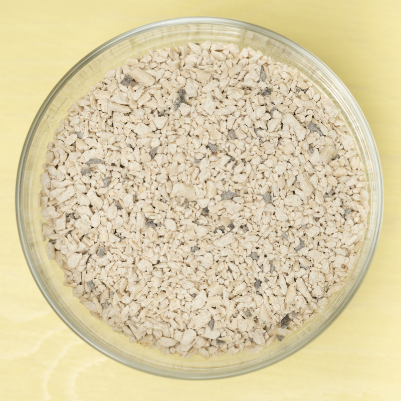 Jollycat Crushed Tofu Litter Original - 6L