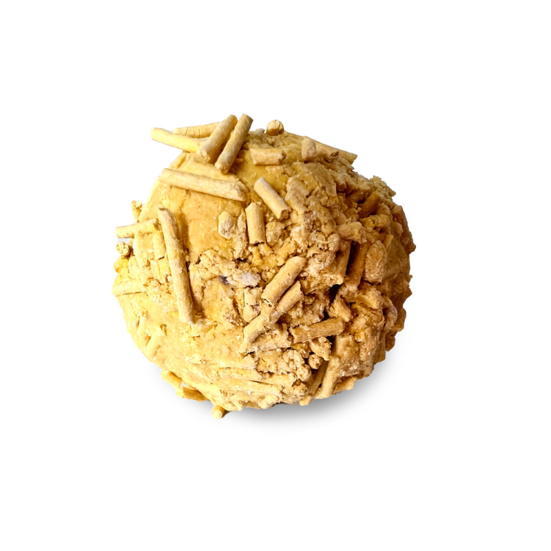 Jollycat Daizu Cat Litter Baby Powder - 7L