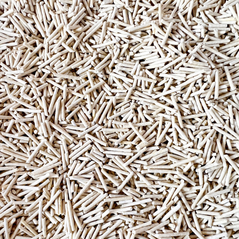 Jollycat Daizu Cat Litter Natural - 7L