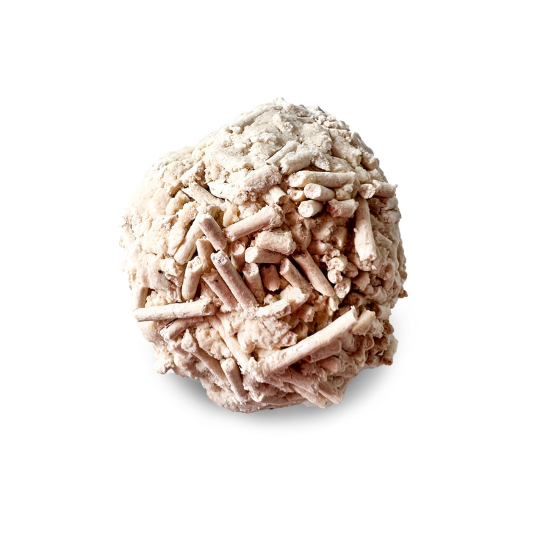 Jollycat Daizu Cat Litter Natural - 7L