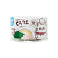 Jollycat Digestive Care Chicken with Seaweed in Broth - 80g