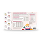 Jollycat Freeze Dried Yogurt Cubes Original - 20g