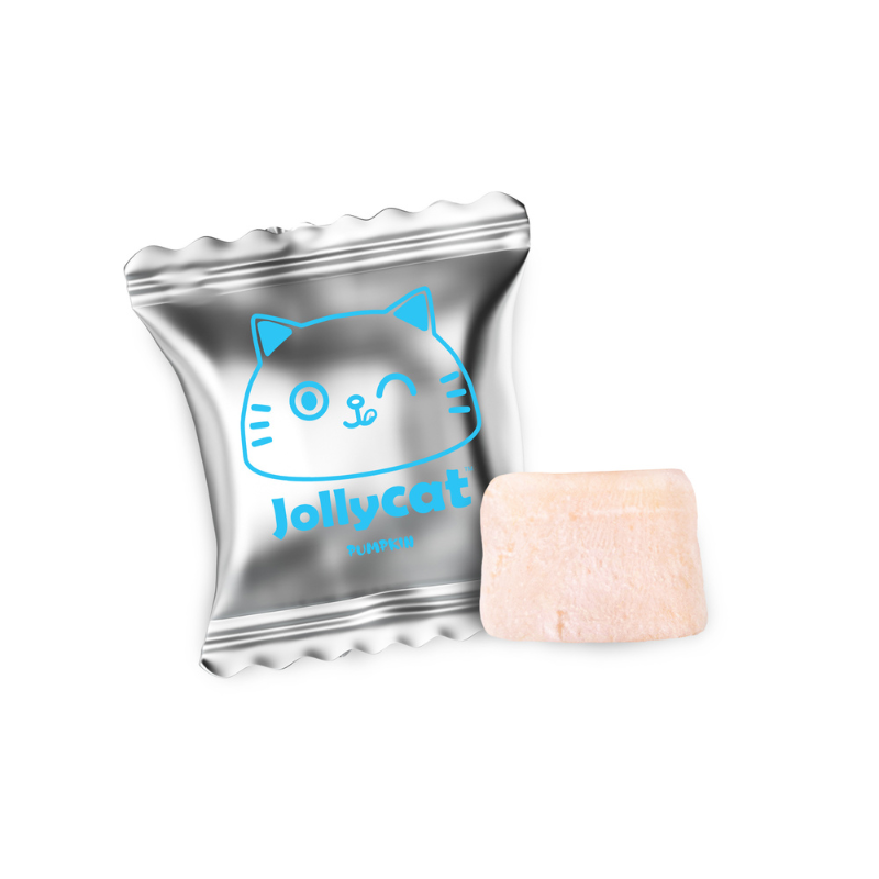 Jollycat Freeze Dried Yogurt Cubes Original - 20g