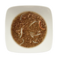 Jollycat Fresh White Meat Tuna & Crab Surimi in Gravy - 80g
