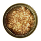Jollycat Fresh White Meat Tuna & Salmon Flakes in Gravy - 80g