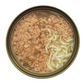 Jollycat Fresh White Meat Tuna & Shirasu in Jelly - 80g