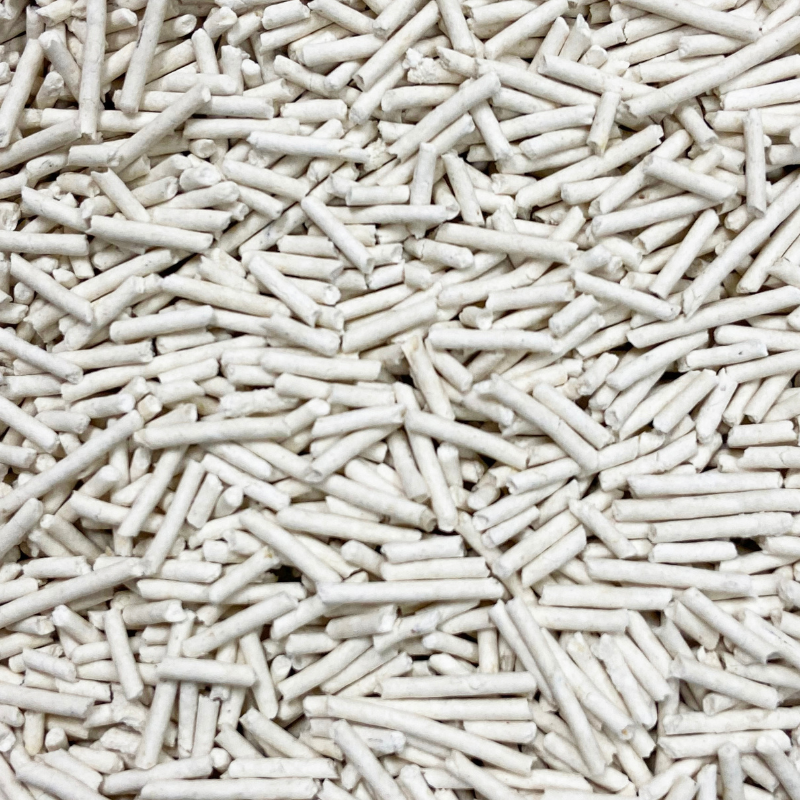 Jollycat Okara Cat Litter Boba - 6L