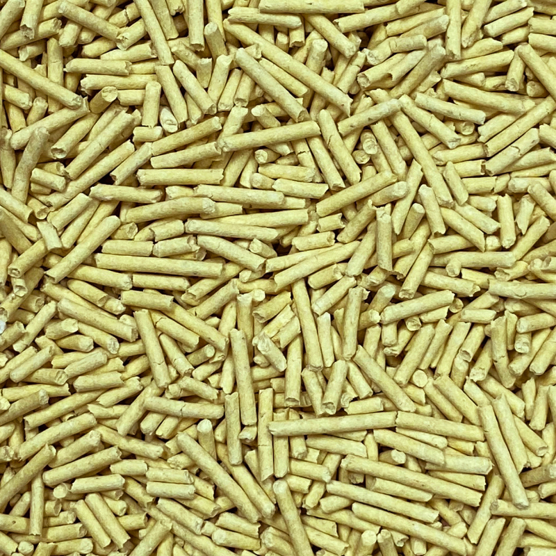 Jollycat Okara Cat Litter Corn - 6L