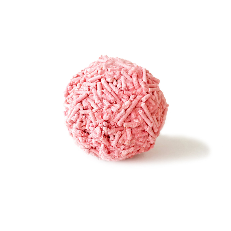 Jollycat Okara Cat Litter Peach - 6L