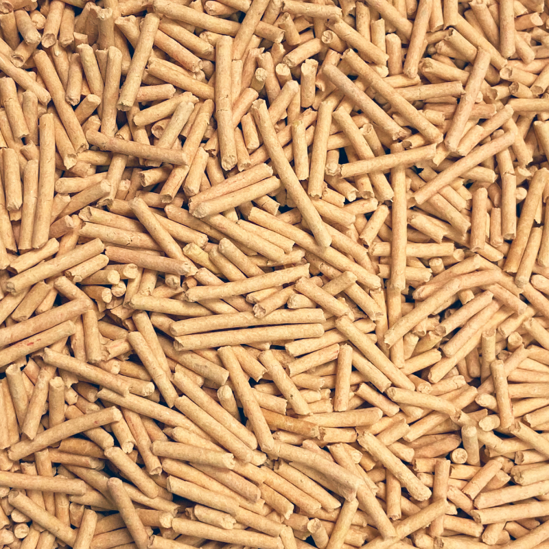 Jollycat Okara Cat Litter Yuzu - 6L