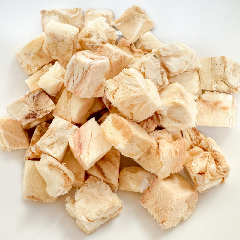 Jollycat Yummy Pollack Freeze Dried Bites - 18g