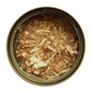 Jollycat Fresh White Meat Tuna & Chicken Breast in Gravy - 80g