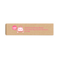 Jollycat Fresh White Meat Tuna & Crab Surimi in Gravy - 80g