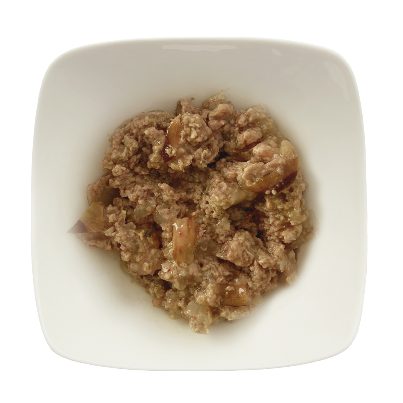 Jollycat Fresh White Meat Tuna & Katsuobushi in Jelly - 80g